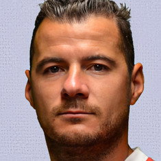 Daniel Pudil