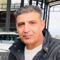Irfan Wasta Mohammed