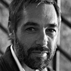 Vincent Mazel