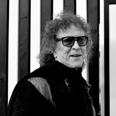 Mick Rock