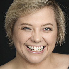 Tatyana Vashnevskaya