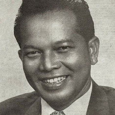 Dato' S. Roomai Noor