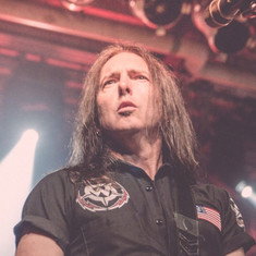 Damon Johnson