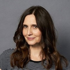 Jayne Middlemiss