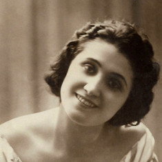 Vera Vergani