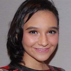 Gesya Shandy