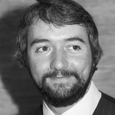 John Virgo