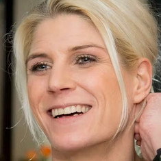 Rikke Hørlykke