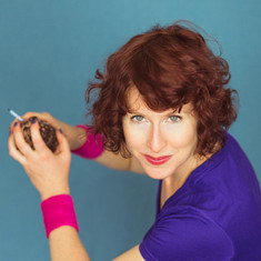 Anne Brashier