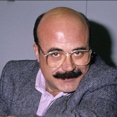 Constantino Romero