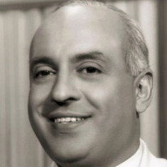 Ray Ventura