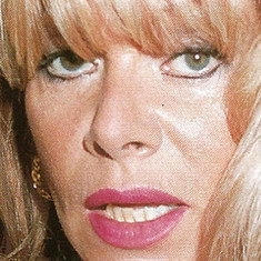 Babette Blue