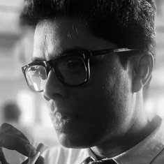 Palash Haque