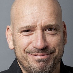 Peter Oliver Hansen