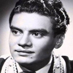 Cuco Sánchez