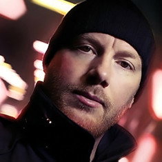Eric Prydz