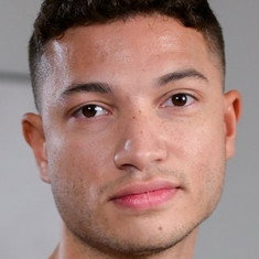 Vincent Grey