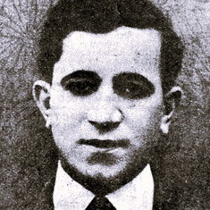 Harry Mann