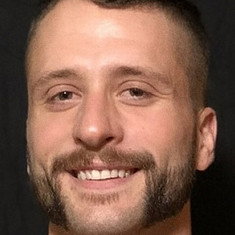 Chase Parker