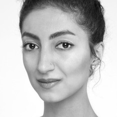 Chinara Alizade