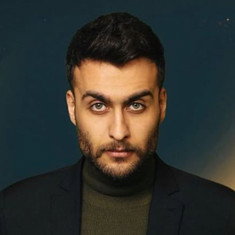Mohammed Sameer