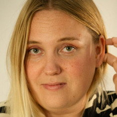 Sara Klein Larsen