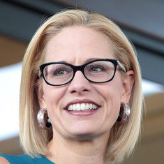 Krysten Sinema