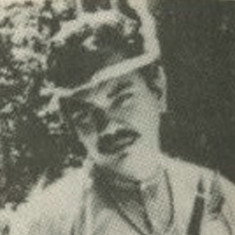 Dolf Damora