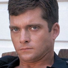 Sam Crockett