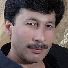 Ibrohim Rasulov