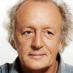 Didier Barbelivien