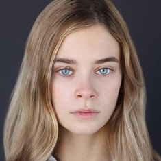 Carina Battrick
