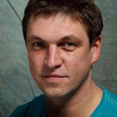 Dmitriy Orlov