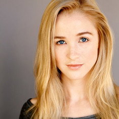 Lily Gibson