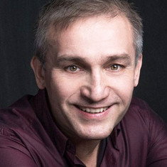 Dmitry Mikhaylov