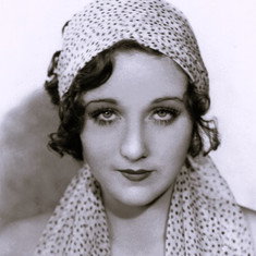 Mae Madison