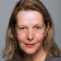 Jacqueline van de Geer