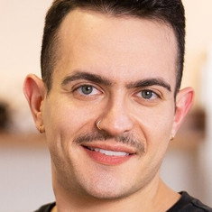 Ryan Kroger