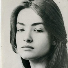 Lika Kavzharadze