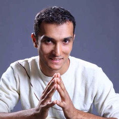 Ilhom Toirov
