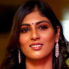Anisha Alla