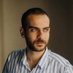 Behrad Selahvarzi