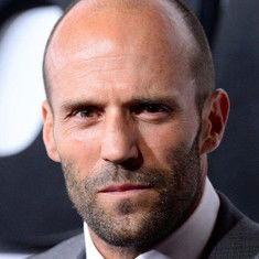Jason Statham