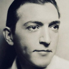 Charles Emmett Mack