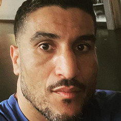 Khalid Graidia