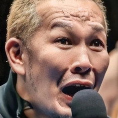 Kazushige Nosawa