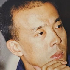 Qiu Xiaoguang