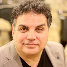James DiEugenio