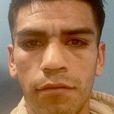 Joshua David Rivera