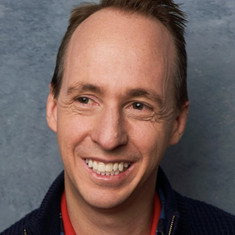 Alexander Parkinson